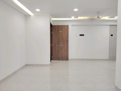 Living Room Image of 1190 Sq.ft 2 BHK Apartment / Flat for sale in Avenue Hills, Kharghar Navi Mumbai for Rs. 17500000