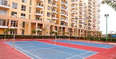 Image of 1950 Sq.ft 3 BHK Apartment / Flat for sale in Emaar The Views, Sector 105, Mohali for Rs. 14700000