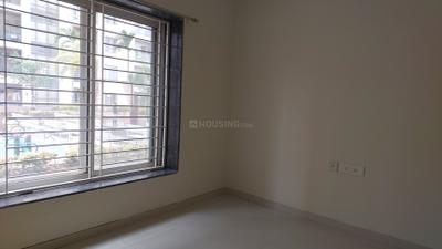 Bedroom Image of 1250 Sq.ft 2.5 BHK Apartment / Flat for rent in GKG Kingsway, Ghorpadi Pune for Rs. 36000