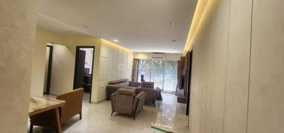 Hall Image of 1600 Sq.ft 3 BHK Apartment / Flat for sale in Dream Arihant Niwara Sky, Sion Mumbai for Rs. 33000000