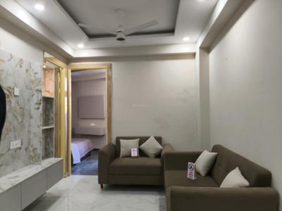 Living Room Image of 700 Sq.ft 1.5 BHK Apartment / Flat for sale in Trinity High Street North Avenue, Noida Extension Greater Noida for Rs. 3900000