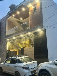 Image of 1050 Sq.ft 3 BHK Independent House for sale in Haibowal Kalan, Ludhiana for Rs. 5500000