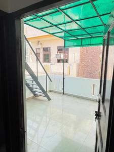 Balcony Image of 720 Sq.ft 2 BHK Independent House for sale in Sector 9 Hisar for Rs. 12500000