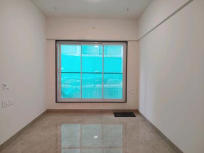 Living Room Image of 931 Sq.ft 1 BHK Apartment / Flat for sale in Kabra Residency Park, Andheri East Mumbai for Rs. 16400000