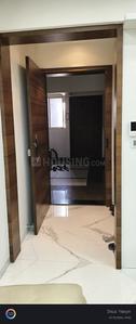Bedroom Image of 1010 Sq.ft 2 BHK Apartment / Flat for sale in Bhoomi Allium, Pimple Saudagar Pune for Rs. 15900000
