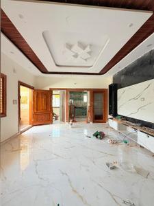 Hall Image of 2500 Sq.ft 5 BHK Builder Floor for sale in Andrahalli Bengaluru for Rs. 16000000