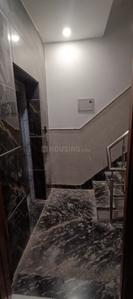 Bathroom Image of 2000 Sq.ft 3 BHK Builder Floor for rent in Vivek Vihar New Delhi for Rs. 51000