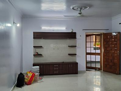 Hall Image of 1100 Sq.ft 2 BHK Apartment / Flat for rent in South Civil Lines Jabalpur for Rs. 17000