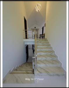 Image of 3000 Sq.ft 4 BHK Villa for rent in Porvorim, Goa for Rs. 230000