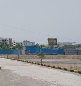 Residential Plot