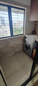 Bedroom Image of 1380 Sq.ft 3 BHK Apartment / Flat for sale in Bandra West Mumbai for Rs. 65400000