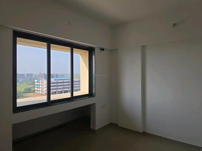Bedroom Image of 600 Sq.ft 1 BHK Apartment / Flat for sale in Vimal Residency, Nalasopara West Nala Sopara for Rs. 3200000