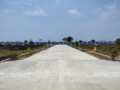 Image of 140 Sq.ft Residential Plot / Land for sale in Amaravati, Guntur for Rs. 2240000