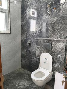 Bedroom One Image of 1800 Sq.ft 3 BHK Builder Floor for sale in Sector 22 Gurgaon for Rs. 24200000