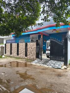Image of 1300 Sq.ft 3 BHK Independent House for rent in Dhoomanganj, Allahabad for Rs. 18000