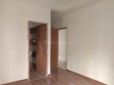 Bedroom Image of 1309 Sq.ft 3 BHK Apartment / Flat for sale in Ascon Era, New Town Kolkata for Rs. 12500000