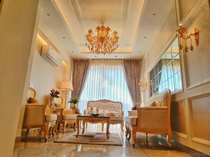 Green Valley Residencia  Main Image 1