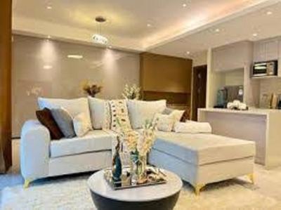 Bedroom Image of 2030 Sq.ft 3 BHK Apartment / Flat for sale in Abhee Eden Vista, Kachamaranahalli Bengaluru for Rs. 19800000