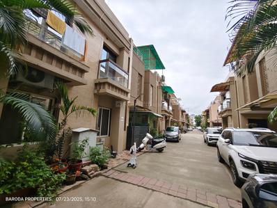 Image of 1500 Sq.ft 3 BHK Independent House for rent in Gotri, Vadodara for Rs. 21000
