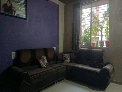 Living Room Image of 2600 Sq.ft 4 BHK Apartment / Flat for sale in Iscon Platinum, Bopal Ahmedabad for Rs. 19000000