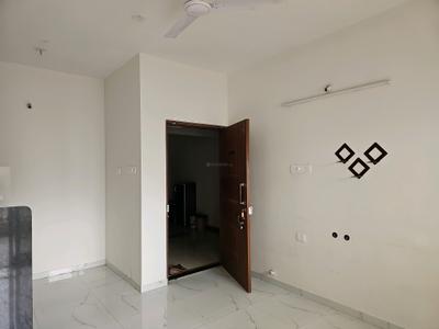 Living Room Image of 500 Sq.ft 1 BHK Apartment / Flat for sale in VTP Purvanchal, Kesnand Pune for Rs. 2900000