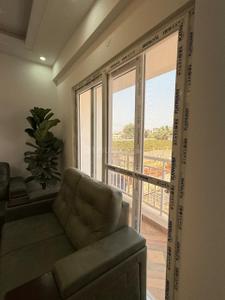 Hall Image of 1354 Sq.ft 3 BHK Apartment / Flat for sale in Sapthagiri Sampada, Hoskote Bengaluru for Rs. 8800000