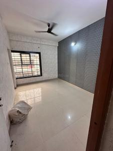 Bedroom Image of 950 Sq.ft 3 BHK Duplex for sale in Nipania Indore for Rs. 12500000