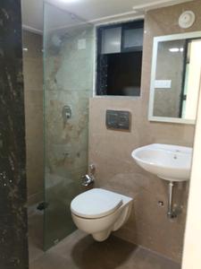 Bedroom Image of 611 Sq.ft 1 BHK Apartment / Flat for sale in Prestige Garden Trails, Mira Road East Mira Bhayandar for Rs. 8450000