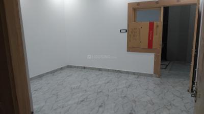 Bedroom Image of 1500 Sq.ft 2 BHK Builder Floor for rent in Noida Extension Greater Noida for Rs. 20000