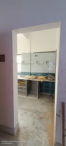 Balcony Image of 880 Sq.ft 2 BHK Apartment / Flat for sale in Paschim Putiary Kolkata for Rs. 3000000