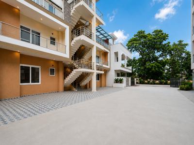 Image of 1670 Sq.ft 3 BHK Builder Floor for sale in Sahastradhara Road, Dehradun for Rs. 12500000