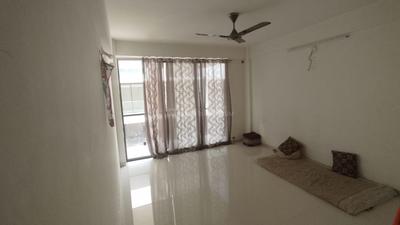 Hall Image of 1937 Sq.ft 3 BHK Independent House for sale in Chharodi Ahmedabad for Rs. 16100000