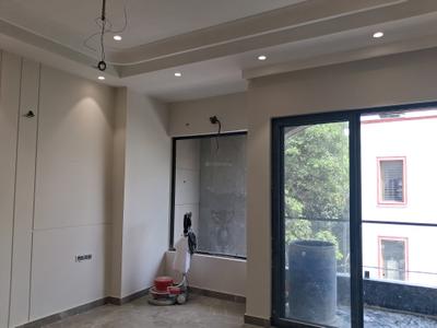 Bedroom Image of 2700 Sq.ft 4 BHK Builder Floor for sale in Paschim Vihar New Delhi for Rs. 60000000