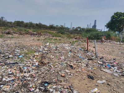 Image of 1020 Sq.ft Residential Plot / Land for sale in Manali, Chennai for Rs. 3570000