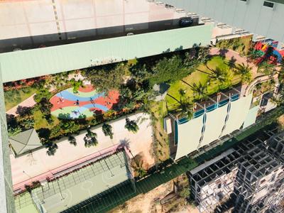 Image of 1117 Sq.ft 2 BHK Apartment / Flat for sale in Kumbalgodu, Bengaluru for Rs. 9700000