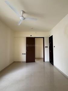 Hall Image of 1120 Sq.ft 3 BHK Apartment / Flat for sale in Pharande Puneville Phase I, Punawale Pune for Rs. 13500000