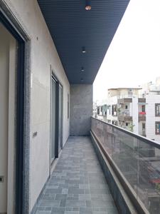 Living Room Image of 1800 Sq.ft 3 BHK Builder Floor for sale in Mansarover Garden New Delhi for Rs. 39000000
