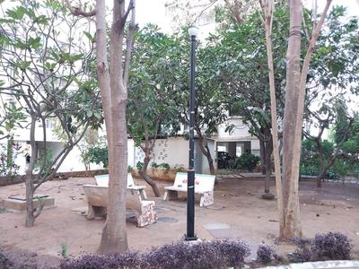 Image of 1377 Sq.ft 3 BHK Apartment / Flat for sale in New Alkapuri, Vadodara for Rs. 6500000