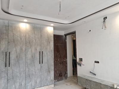 Bedroom Image of 1800 Sq.ft 3 BHK Builder Floor for sale in Paschim Vihar New Delhi for Rs. 31500000