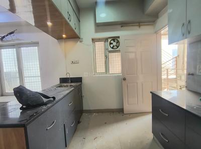 Kitchen Image of 2000 Sq.ft 3 BHK Apartment / Flat for sale in Jaypee Pavilion Height 4, Sector 128 Noida for Rs. 25000000