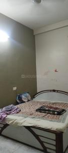 Bedroom Image of 1000 Sq.ft 2 BHK Independent House for rent in Shankar Nagar Raipur for Rs. 17000