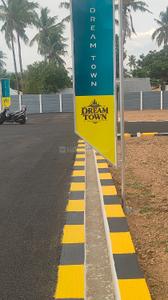 Image of 800 Sq.ft Residential Plot / Land for sale in Vazhapadi, Salem for Rs. 1600000