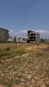 Image of 160 Sq.ft Residential Plot / Land for sale in Manohar The Palm Residency, New Chandigarh, Chandigarh for Rs. 14400000