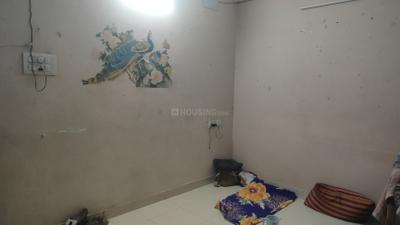 Living Room Image of 980 Sq.ft 3 BHK Apartment / Flat for rent in Siddha Town, Rajarhat Kolkata for Rs. 18000
