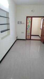Hall Image of 612 Sq.ft 2 BHK Builder Floor for rent in Ganapathy Coimbatore for Rs. 13000