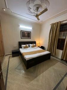 Bedroom Image of Mannat PG in Sector 38, Gurgaon
