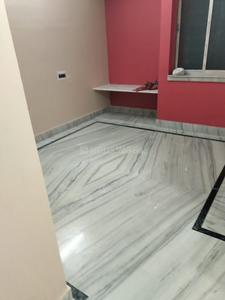 Bedroom Image of 1220 Sq.ft 3 BHK Apartment / Flat for rent in Nagerbazar Kolkata for Rs. 17000