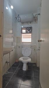 Image of 2000 Sq.ft 4 BHK Apartment / Flat for rent in Karve Nagar, Pune for Rs. 50000