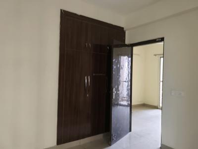 Bedroom Image of 1170 Sq.ft 3 BHK Apartment / Flat for rent in La Residentia, Noida Extension Greater Noida for Rs. 25000