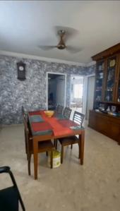 Hall Image of 1701 Sq.ft 3 BHK Apartment / Flat for sale in Jain Charing Cross, Kaloor Kochi for Rs. 13500000
